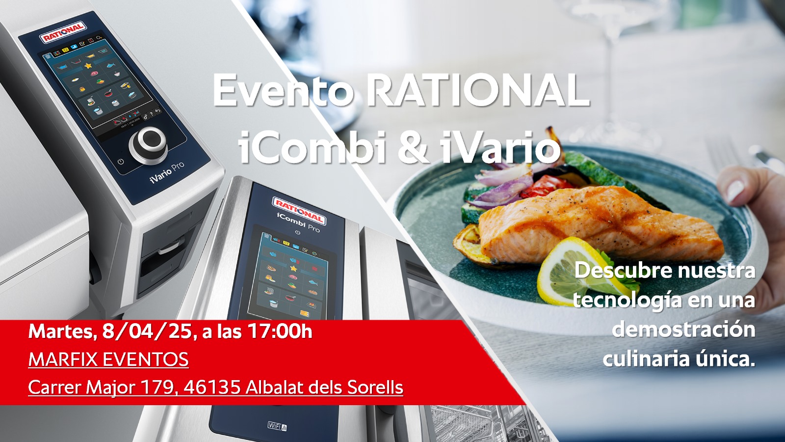 Demo Rational